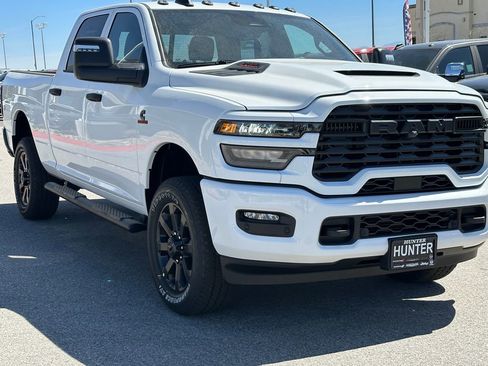 New 2026 RAM 2500 Tradesman image 11