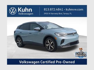 Used 2023 Volkswagen ID.4 Pro S RWD 360° Tour