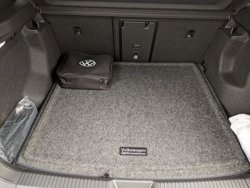 New 2025 Volkswagen ID.4 Pro S Plus image 26