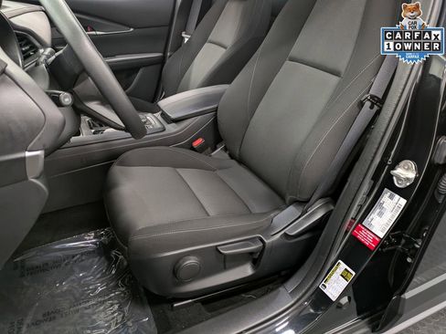 Certified 2024 MAZDA CX-30 AWD 2.5 S image 11