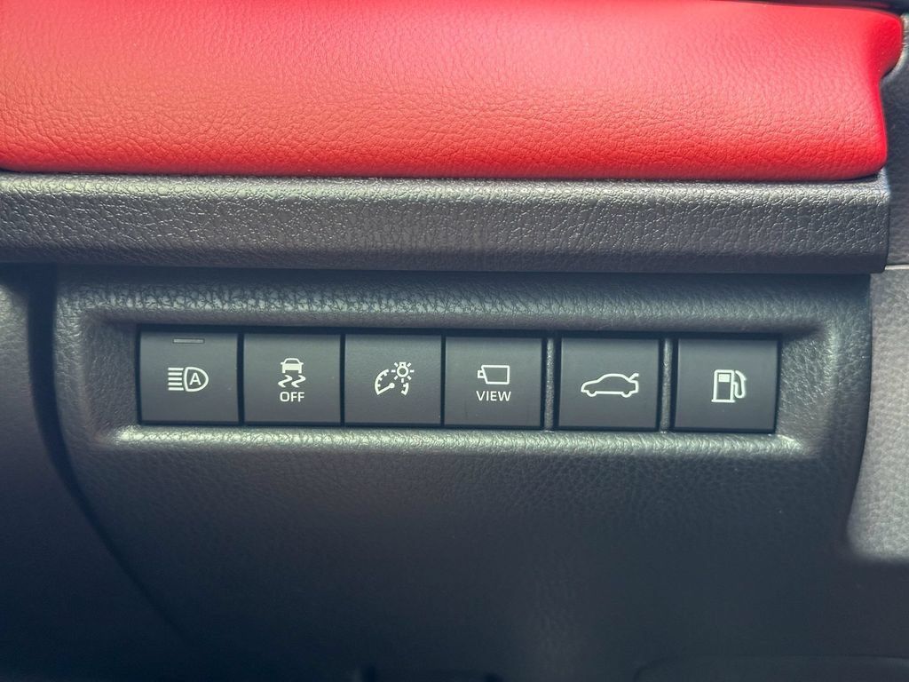 Used 2025 Toyota Camry XSE w/ Premium Plus Package FWD image 36