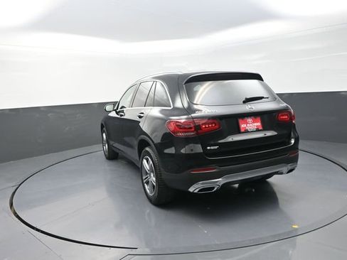 Used 2021 Mercedes-Benz GLC 300 4MATIC image 71