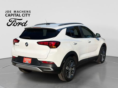 Used 2023 Buick Encore GX Select FWD image 5