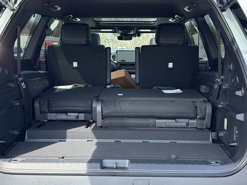 New 2026 Toyota Sequoia Platinum image 30