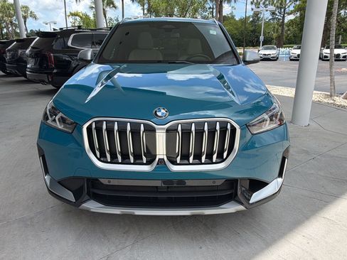 Used 2023 BMW X1 xDrive28i w/ Premium Package AWD/4WD image 5