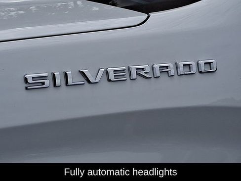 Used 2019 Chevrolet Silverado 1500 LT w/ All-Star Edition image 36