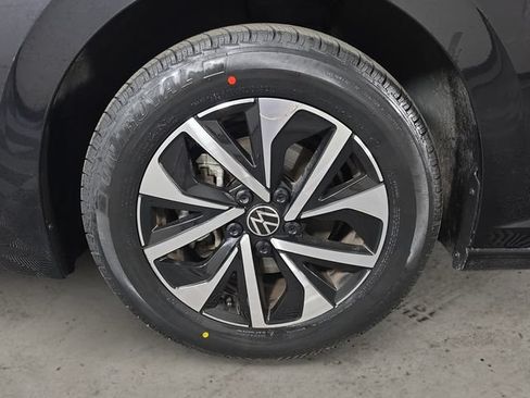 Used 2024 Volkswagen Jetta S FWD image 9
