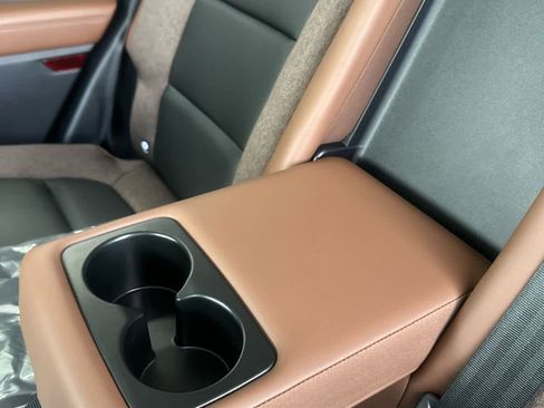 New 2026 Ford Bronco Sport Outer Banks AWD/4WD image 34