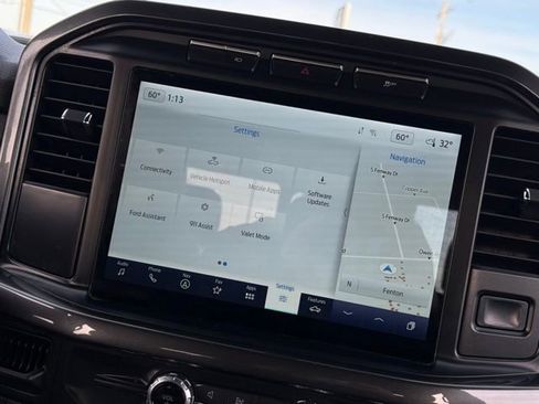 Certified 2022 Ford F150 XLT w/ Equipment Group 302A High image 25