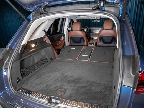 New 2026 Mercedes-Benz GLE 350 4MATIC image 7