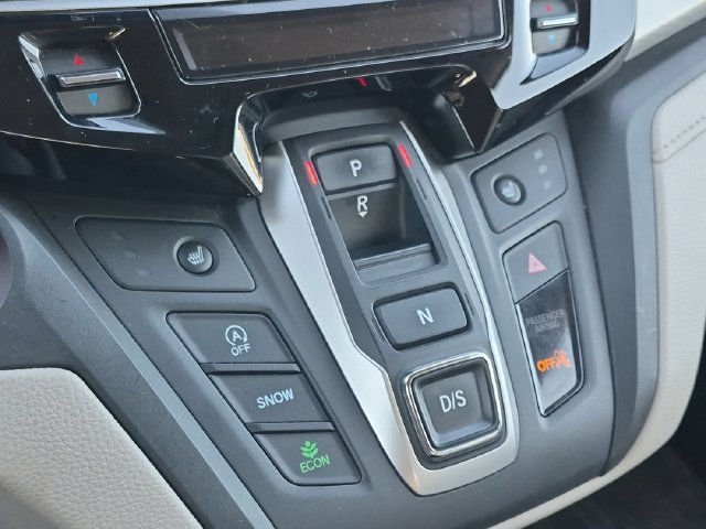 Used 2025 Honda Odyssey EX-L image 12