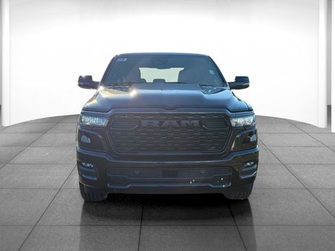 New 2026 RAM 1500 Big Horn image 2