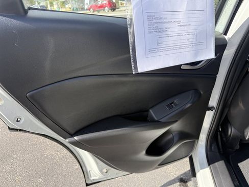 Used 2019 MAZDA CX-3 Sport image 32