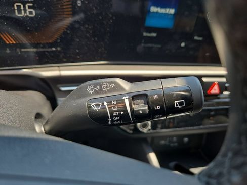 Used 2026 Kia Sportage LX FWD image 39