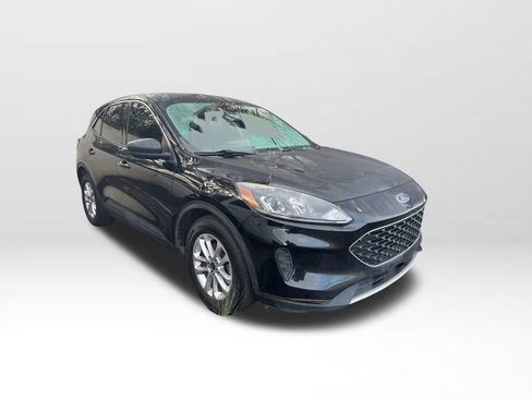 Used 2022 Ford Escape SE image 16