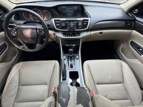 Used 2013 Honda Accord EX-L image 13