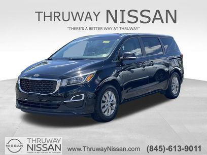 Used 2020 Kia Sedona LX