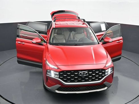 Used 2023 Hyundai Santa Fe SEL w/ Cargo Package AWD/4WD image 44