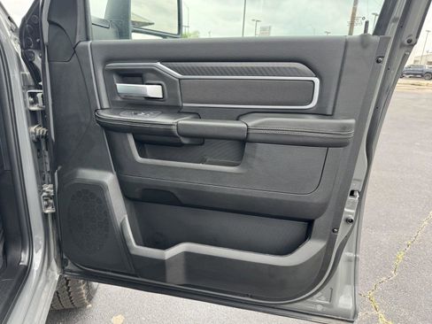 New 2026 RAM 2500 Lone Star AWD/4WD image 36