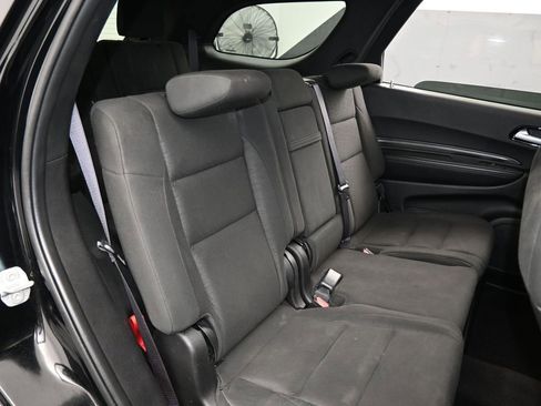 Used 2022 Dodge Durango SXT w/ Blacktop Package image 33