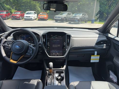 New 2026 Subaru Forester Wilderness AWD/4WD image 23