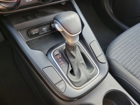 Used 2021 Kia Soul GT-Line image 36