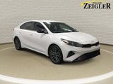 Used 2023 Kia Forte GT-Line image 3