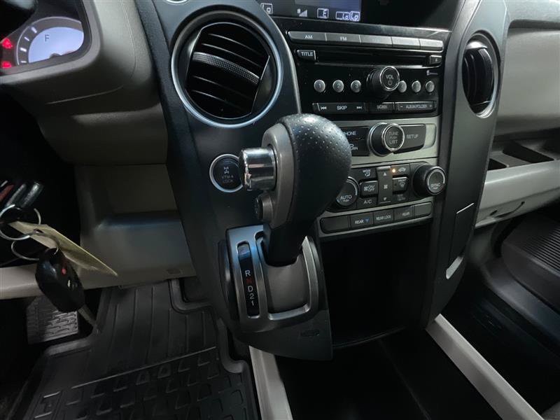Used 2012 Honda Pilot EX image 15