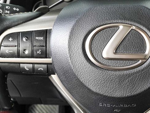Used 2020 Lexus RX 350 FWD w/ Premium Package image 9