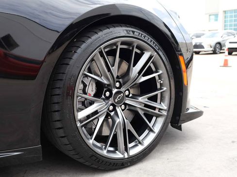 Used 2023 Chevrolet Camaro ZL1 RWD image 56