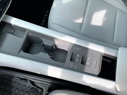 Used 2023 Hyundai Ioniq 6 SEL w/ Cargo Package image 17