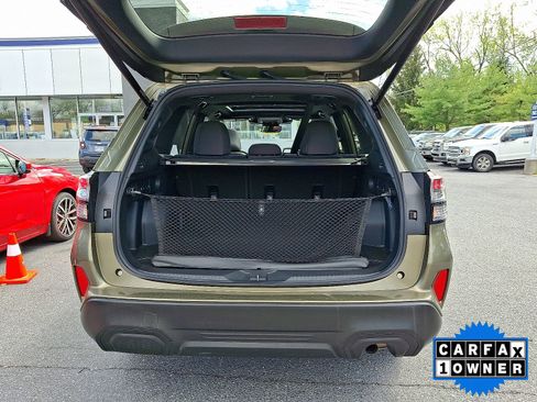 Certified 2025 Subaru Forester Premium w/ Convenience Package #1 AWD/4WD image 45