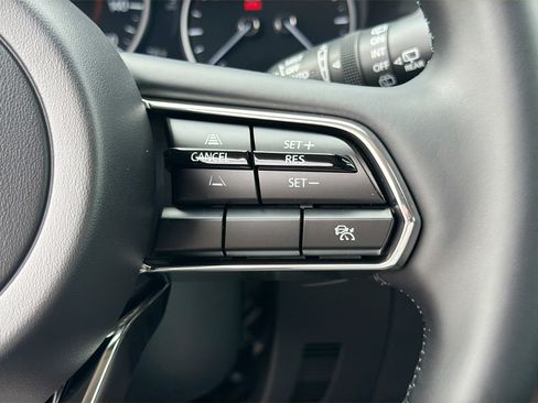 New 2026 MAZDA CX-90 3.3 Turbo w/ Select Package image 36