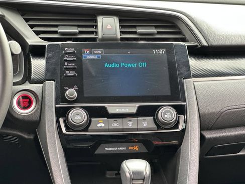 Used 2021 Honda Civic Sport image 15