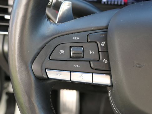 Certified 2023 Cadillac CT5 V w/ Premium Package image 16