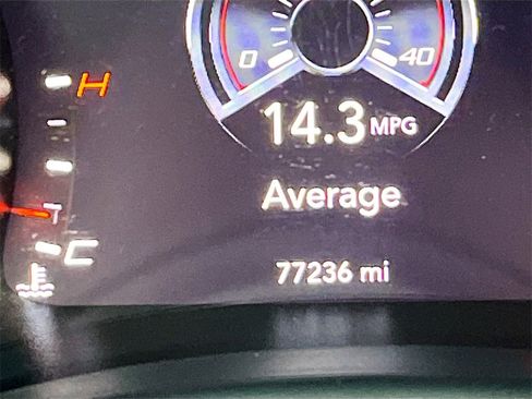 Used 2022 Dodge Charger GT w/ Blacktop Package image 12