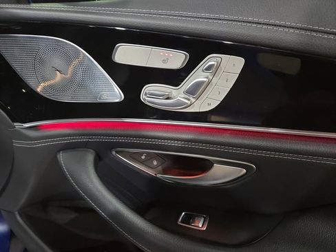 Used 2021 Mercedes-Benz AMG GT 53 image 37