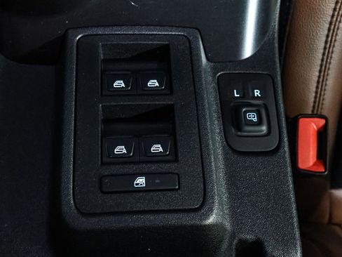 Certified 2024 Ford Bronco Outer Banks image 32