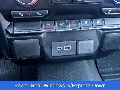 Used 2019 Chevrolet Silverado 1500 LT w/ All-Star Edition image 15