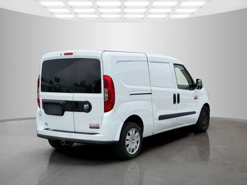 Used 2016 RAM ProMaster City Tradesman SLT w/ Mopar Trailer Tow Group image 5