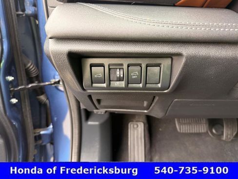 Used 2021 Subaru Outback Touring XT image 29