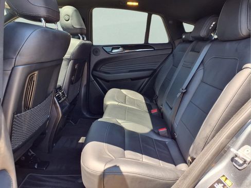 Used 2019 Mercedes-Benz GLE 43 AMG 4MATIC Coupe image 11