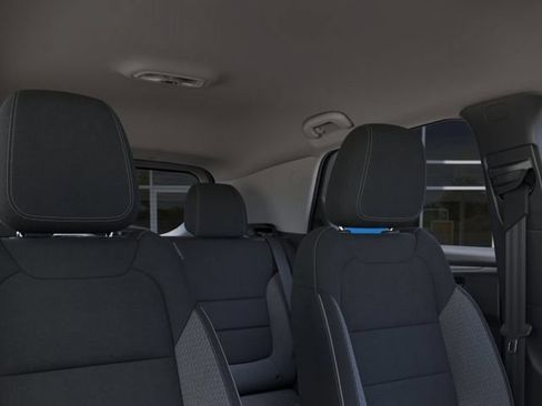 New 2026 Chevrolet TrailBlazer LT w/ Convenience Package FWD image 24