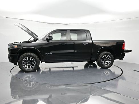 New 2025 RAM 1500 Laramie w/ Sport Appearance Package image 45