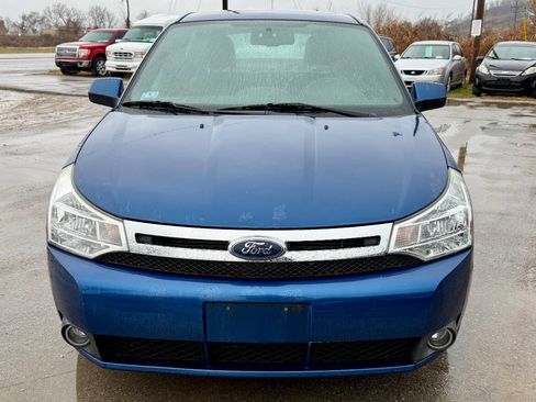 Used 2008 Ford Focus SES image 3