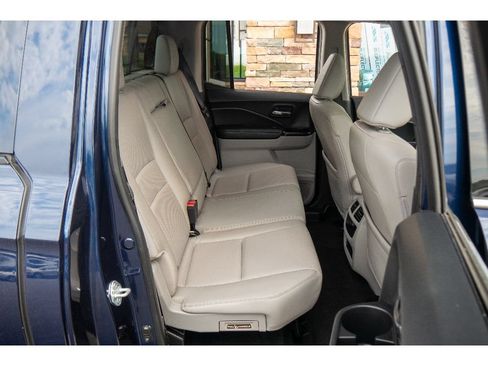 Used 2022 Honda Ridgeline RTL-E image 20