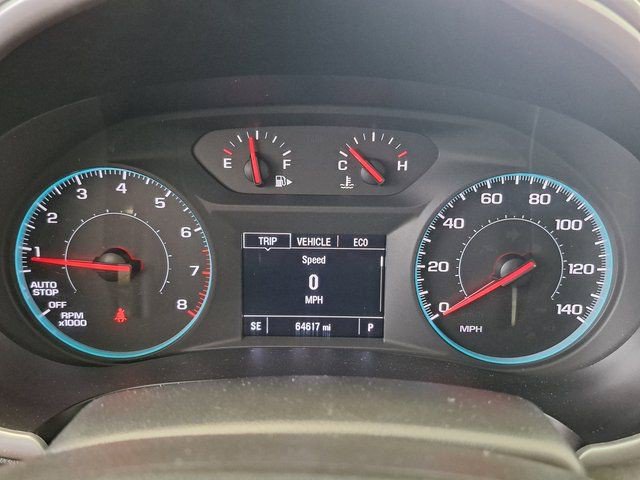 Used 2024 Chevrolet Malibu LT FWD image 9