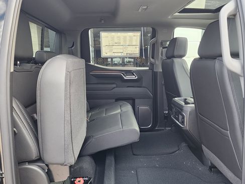 New 2026 GMC Sierra 1500 Denali image 46