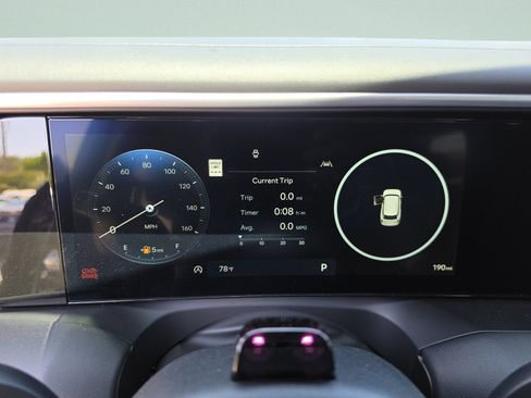 New 2026 Hyundai Palisade Limited FWD image 37
