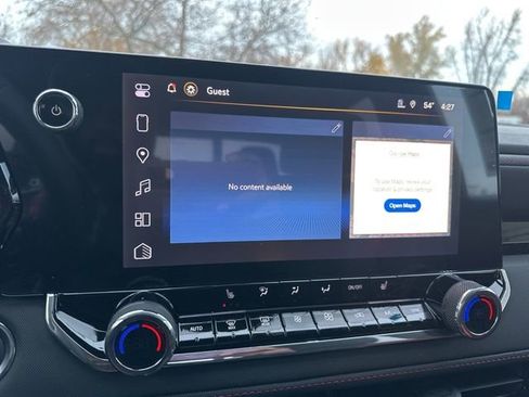 New 2026 Chevrolet Colorado Z71 w/ Technology Package image 23